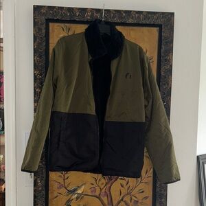 Cute fall /winter jacket